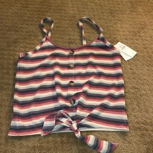 American Eagle Tank Top